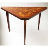 CARD TABLE,