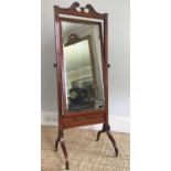 DRESSING MIRROR,