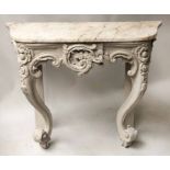 CONSOLE TABLE,