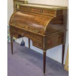 CYLINDER BUREAU,