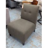 PORTA ROMANA SMALL MADDIE CHAIR, 90cm H.