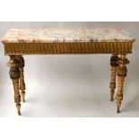 CONSOLE TABLE,