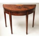 CARD TABLE,