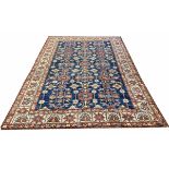 FINE KAZAK CARPET, 350cm x 250cm,