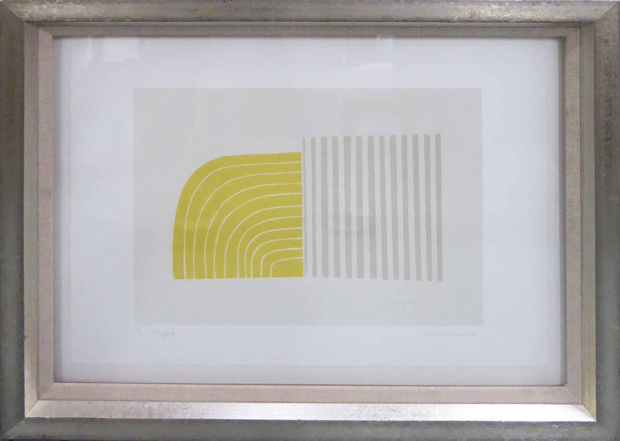 EMMA LAWRENSON FOR THE TROWBRIDGE GALLERY, collection of three gicleé prints. - Image 2 of 2