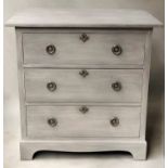 COMMODE, Continental style,