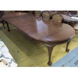 DINING TABLE,