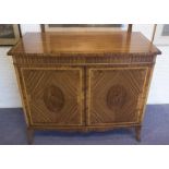 SIDE CABINET,