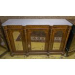 CREDENZA,