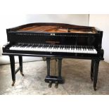 BABY GRAND PIANO,