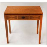 LAMP TABLE,