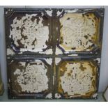 WALL PANEL,