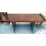 WRITING TABLE, contemporary style designed by Mark Harvey,