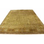 FINE SAFAVID AGRA CARPET, 305cm x 244cm,