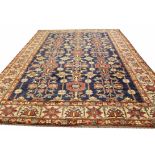 FINE KAZAK CARPET, 330cm x 252cm,