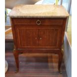 SIDE CABINET,