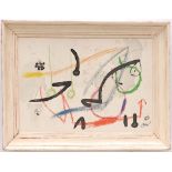 JOAN MIRO,