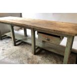 WORKBENCH,