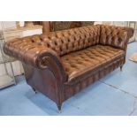 CHESTERFIELD SOFA,