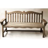 GARDEN ESTATE BENCH,