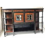 SIDE CABINET,