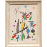 JOAN MIRO,