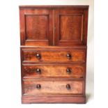 LINEN CHEST,