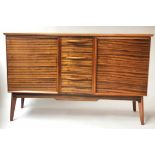 SIDEBOARD BY ALFRED COX,