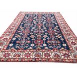 FINE KAZAK CARPET, 330cm x 252cm,