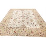 FINE SULTANABAD CARPET, 310cm x 245cm,