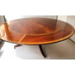 DINING TABLE,