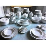 DINNER SERVICE,