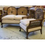 BERGERE SOFA,