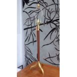 PORT 68 PORTOBELLO BUFFET LAMP, 80cm H.