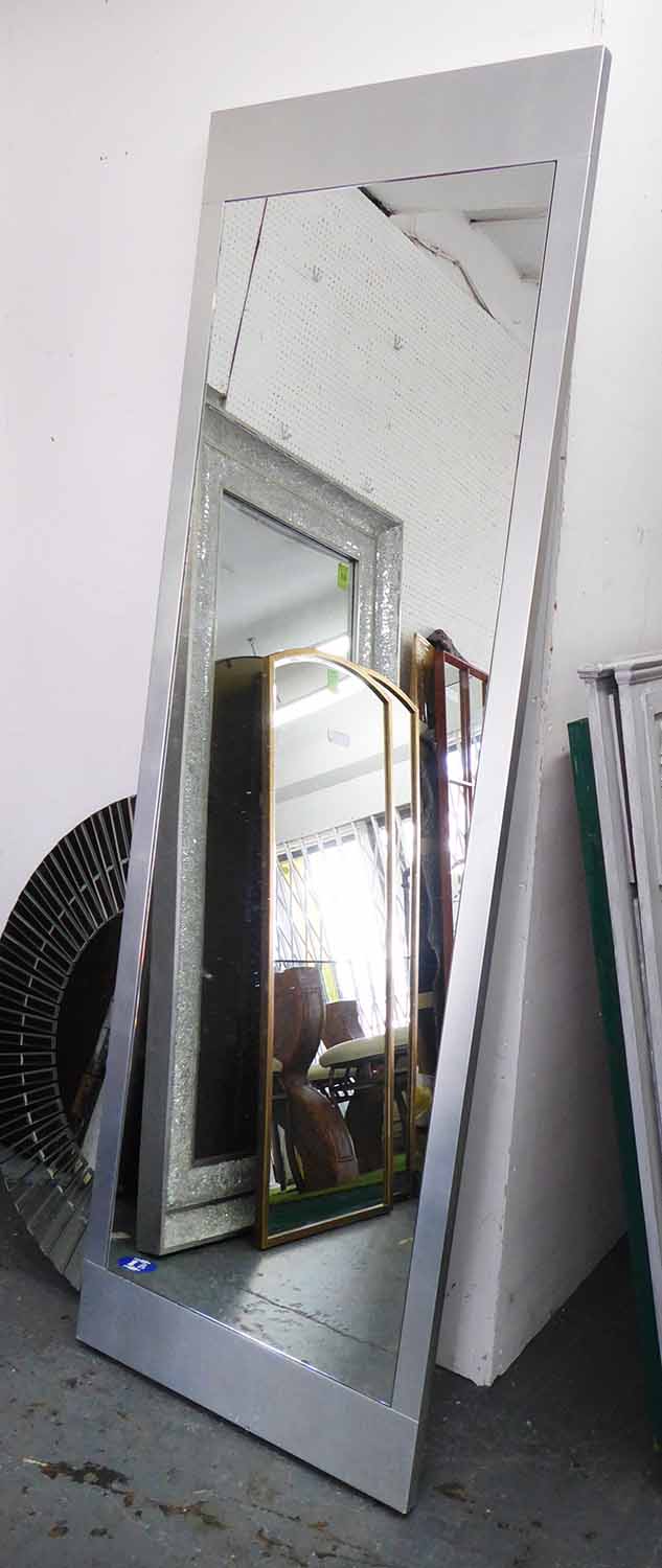 PORADA BRYANT SPECCHIO MIRROR, 215cm x 70cm.