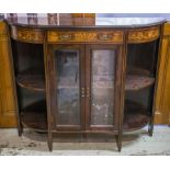 SIDE CABINET,