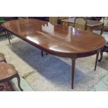 DINING TABLE,