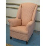 WING ARMCHAIR,