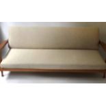 SOFA/DAYBED BY GUY ROGERS,
