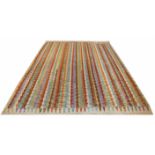 FINE ANATOLIAN KILIM, 299cm x 210cm.