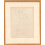 HENRI MATISSE, collotype J3, edition 950, printed by Fabiani, 46cm x 38cm.