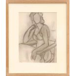 HENRI MATISSE, collotype P1, edition 950, printed by Fabiani, 46cm x 35cm.