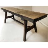 FARMHOUSE TABLE,