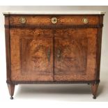 DUTCH SIDE CABINET,