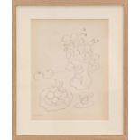 HENRI MATISSE, collotype A6, edition 950, printed by Fabiani, 44cm x 37cm.