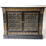 SIDE CABINET,