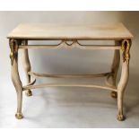 HERON SIDE/CENTRE TABLE,