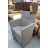 BENE PARCS CHAIR, by PearsonLloyd, 67cm W x 129cm H.