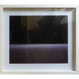 A SET OF FOUR PHOTOPRINTS, in white glazed frames, on 65cm x 74cm, three 46cm x 54cm overall.