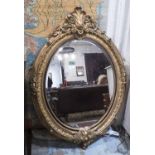 WALL MIRROR,